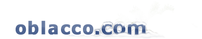 шаблон ОБЛАЧКО