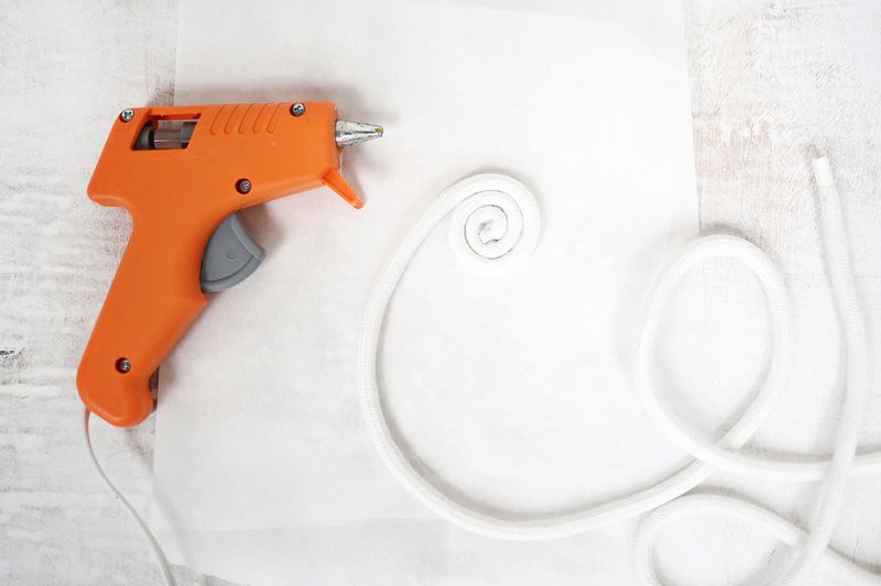 подставка под горячее своими руками