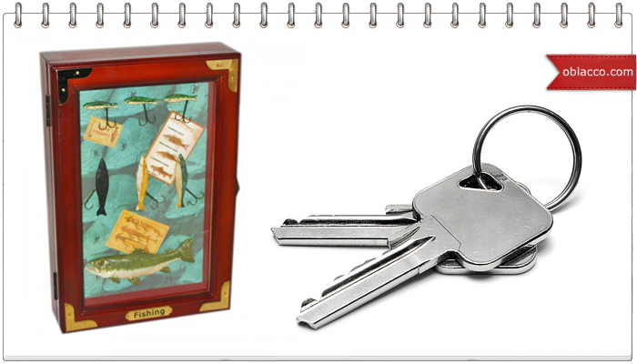 keys