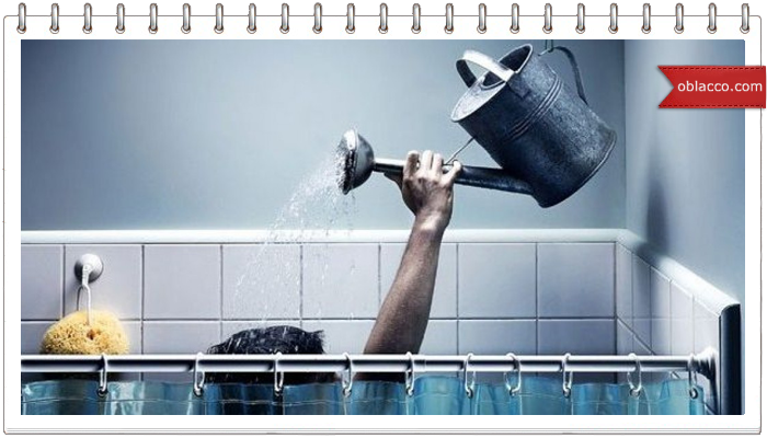 nowater