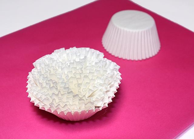цветы из фантиков от конфет