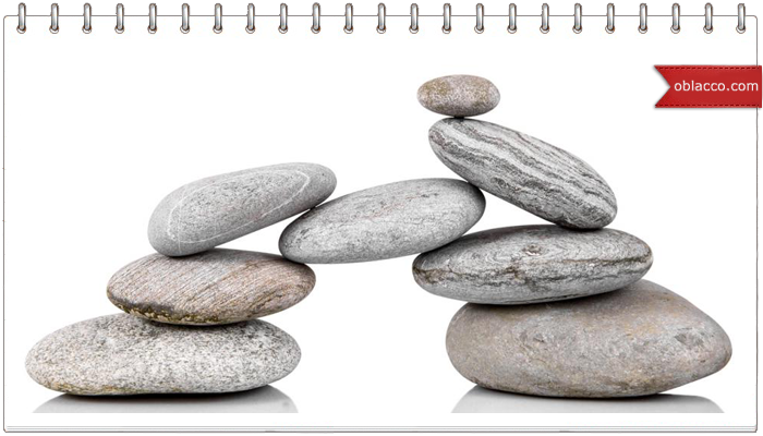 stone