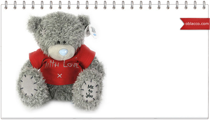 teddy
